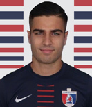 Francesco SERAFINO - Centrocampista
